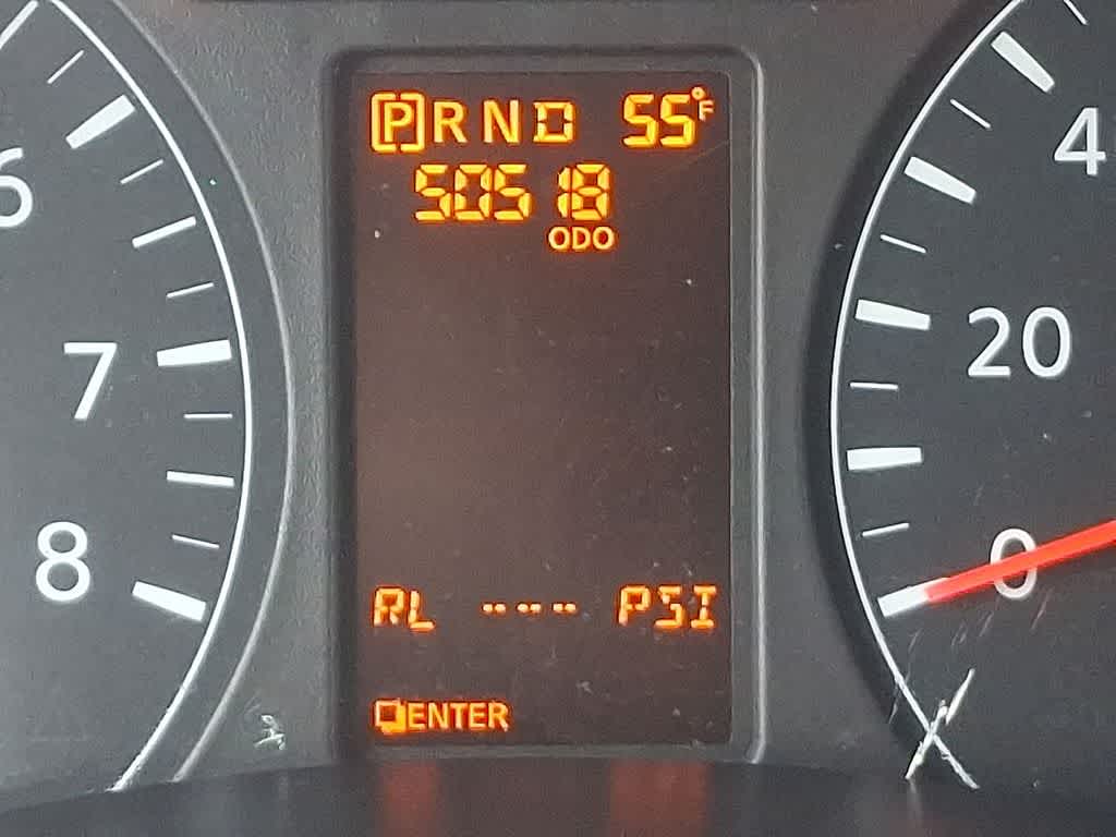 Thumbnail: 2016 Nissan NV - 13