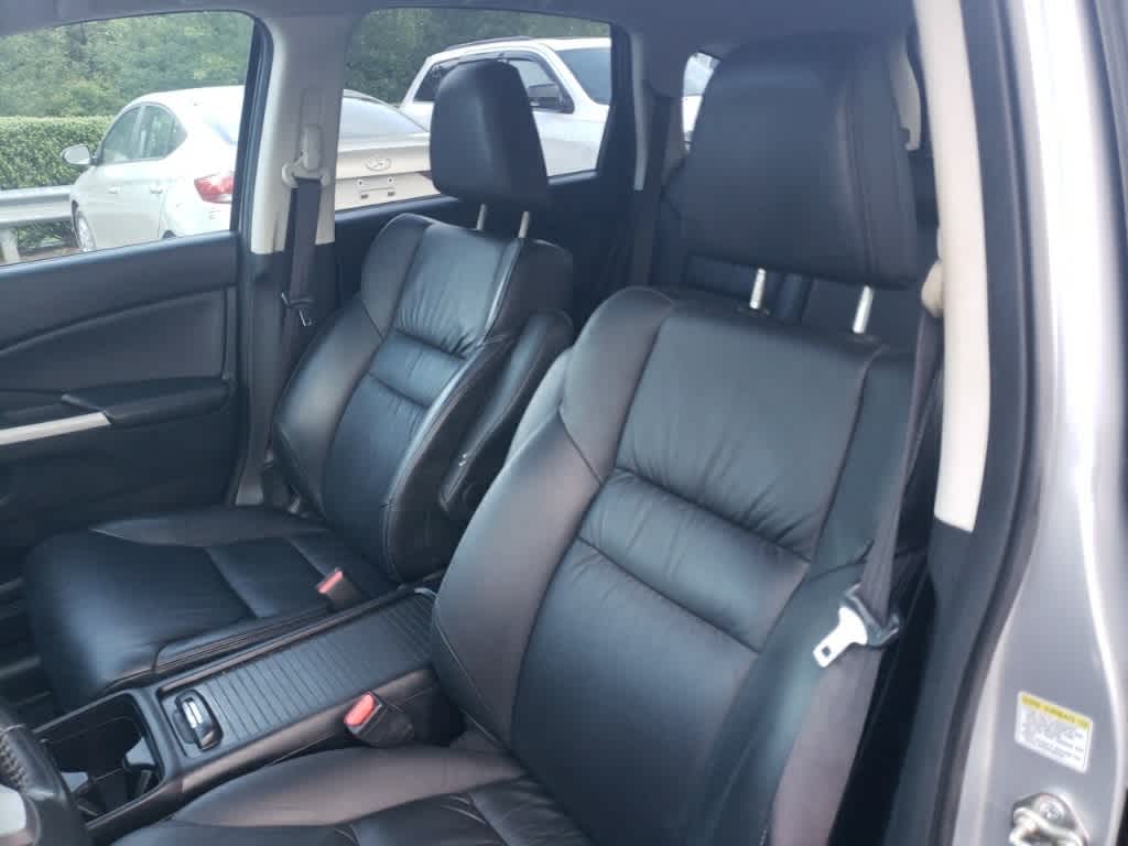 Thumbnail: 2014 Honda CR-V - 12