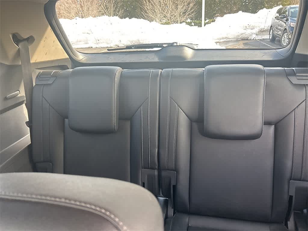 Thumbnail: 2019 Volkswagen Atlas - 13