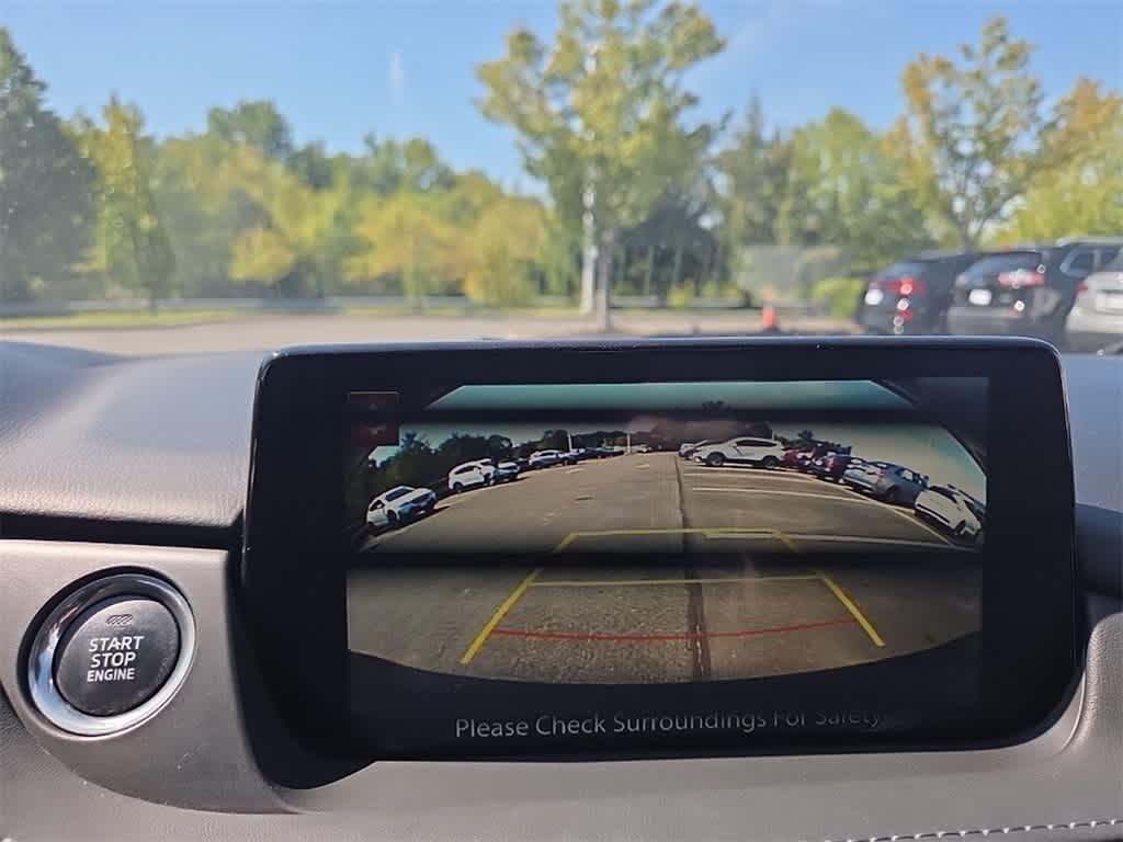 Thumbnail: 2020 Mazda Mazda6 - 17