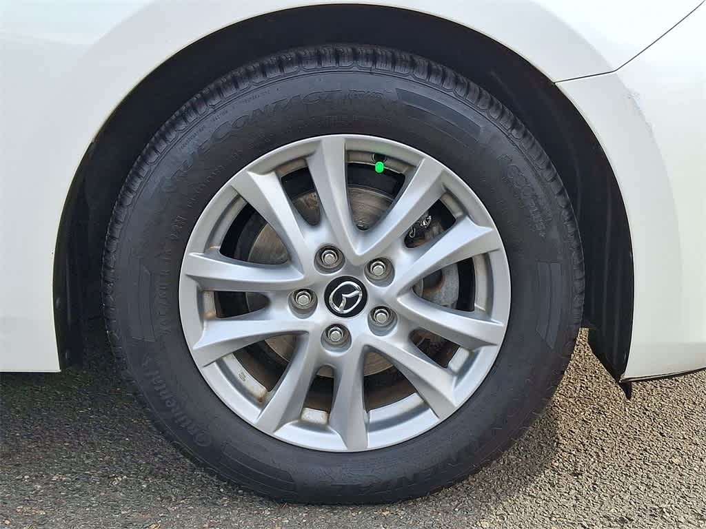 Thumbnail: 2016 Mazda Mazda3 - 26