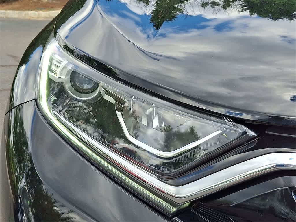 Thumbnail: 2022 Honda CR-V - 27