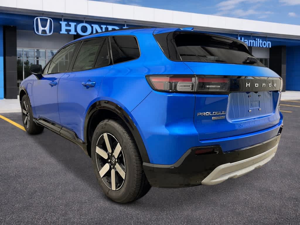 Thumbnail: 2026 Honda Prologue - 3