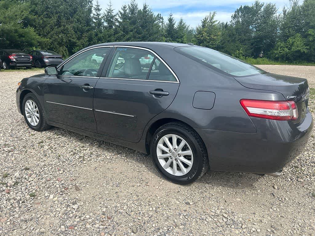Thumbnail: 2010 Toyota Camry - 5