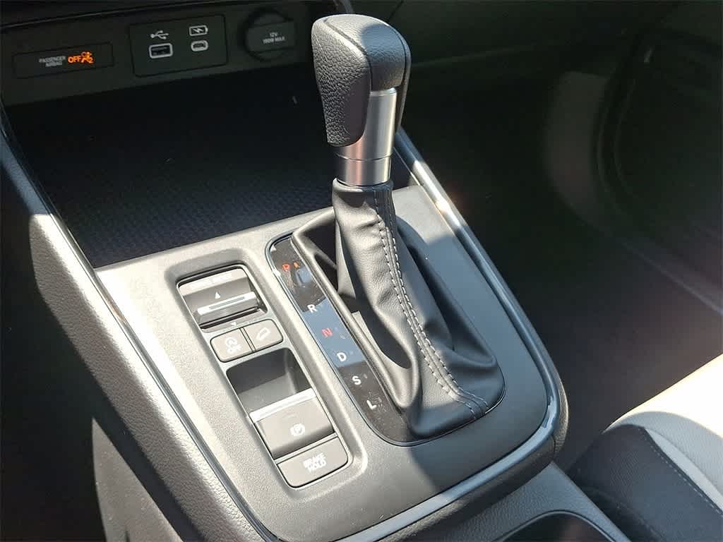 Thumbnail: 2025 Honda CR-V - 14
