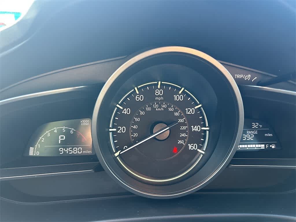 Thumbnail: 2017 Mazda Mazda3 - 17