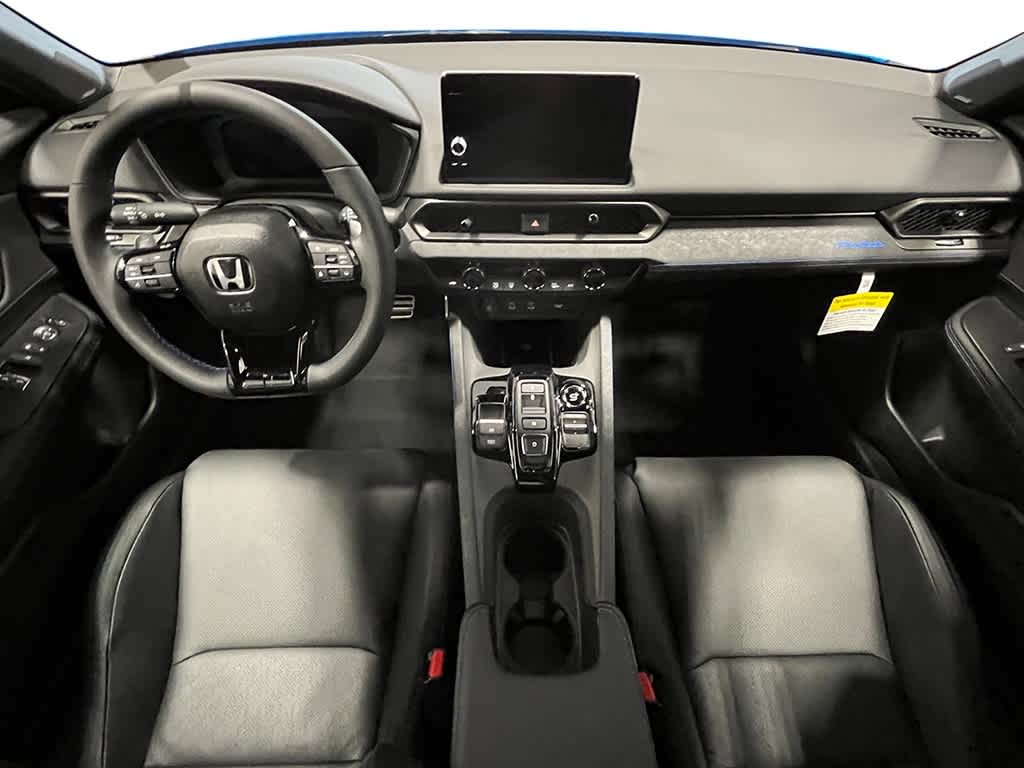Thumbnail: 2026 Honda  - 21