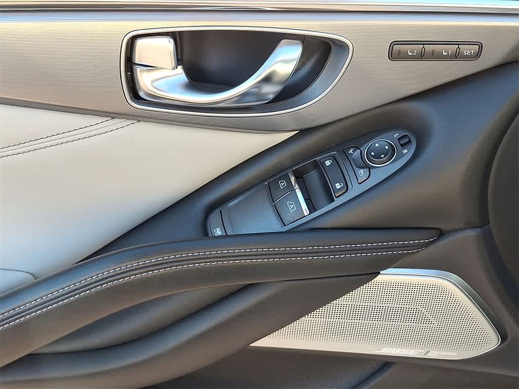 Thumbnail: 2022 INFINITI Q60 - 10