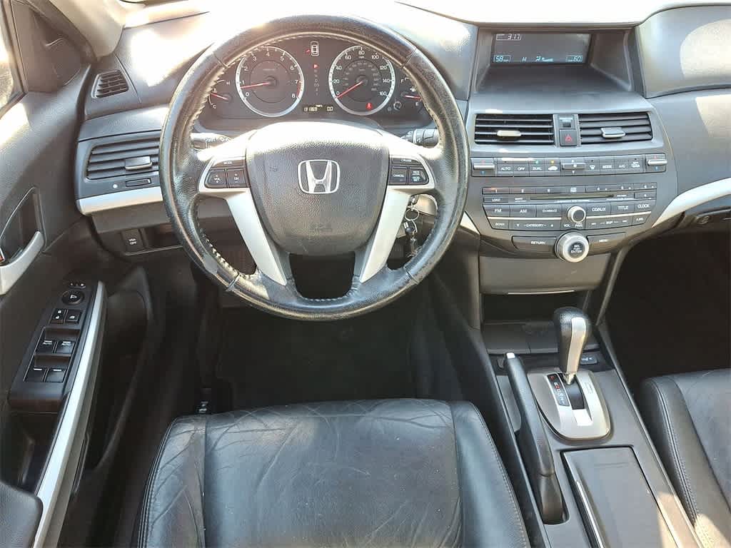 Thumbnail: 2009 Honda Accord - 21