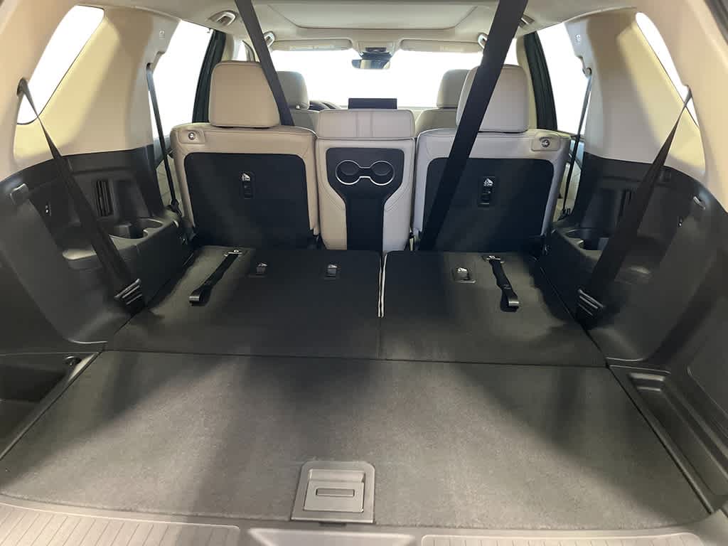 Thumbnail: 2026 Honda Pilot - 29