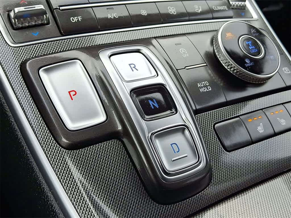 Thumbnail: 2023 Hyundai Santa Fe - 12