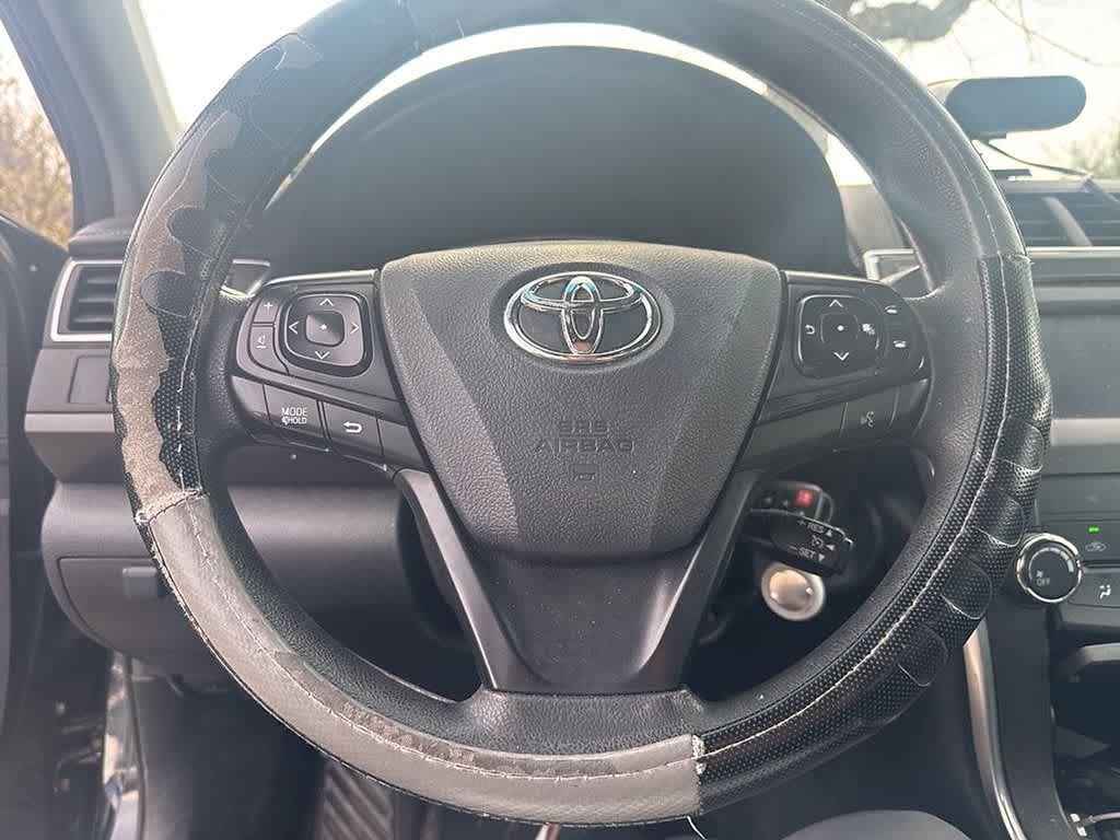 Thumbnail: 2017 Toyota Camry - 11