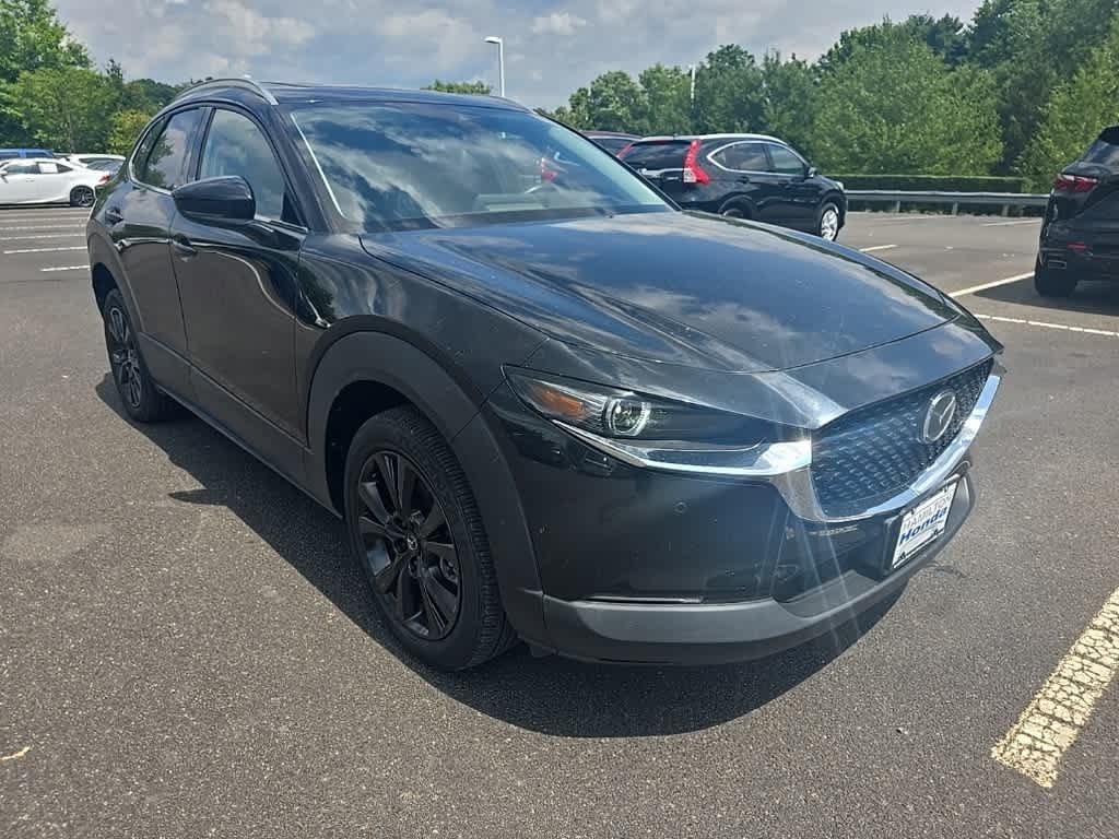 Thumbnail: 2022 Mazda CX-30 - 3
