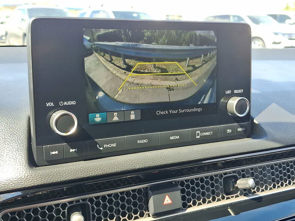 Thumbnail: 2023 Honda Civic - 15