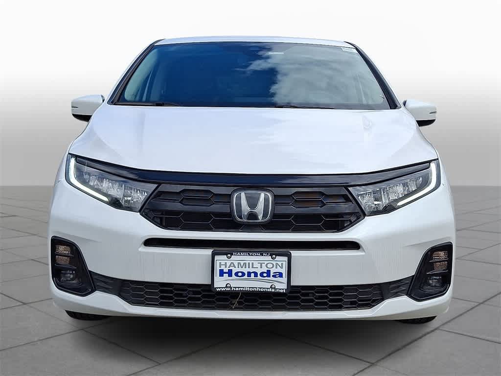 Thumbnail: 2025 Honda Odyssey - 2
