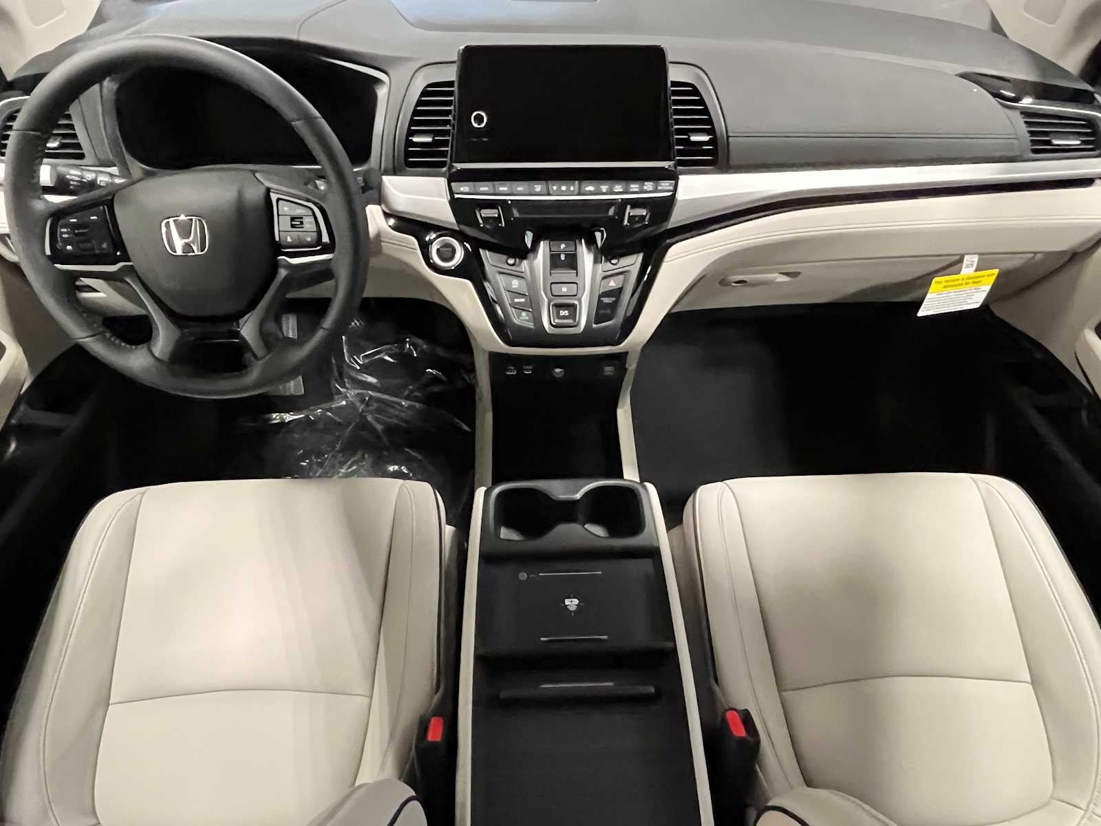 Thumbnail: 2026 Honda Odyssey - 24