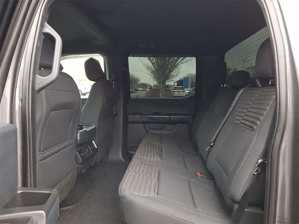 Thumbnail: 2022 Ford F-150 - 20