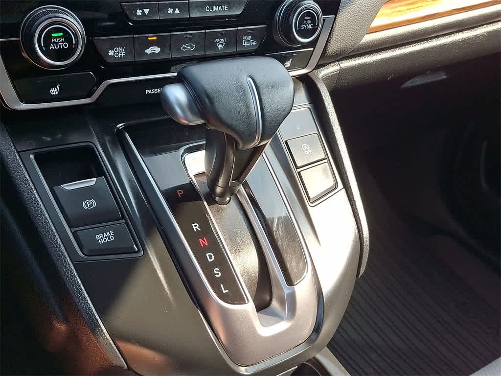Thumbnail: 2022 Honda CR-V - 12