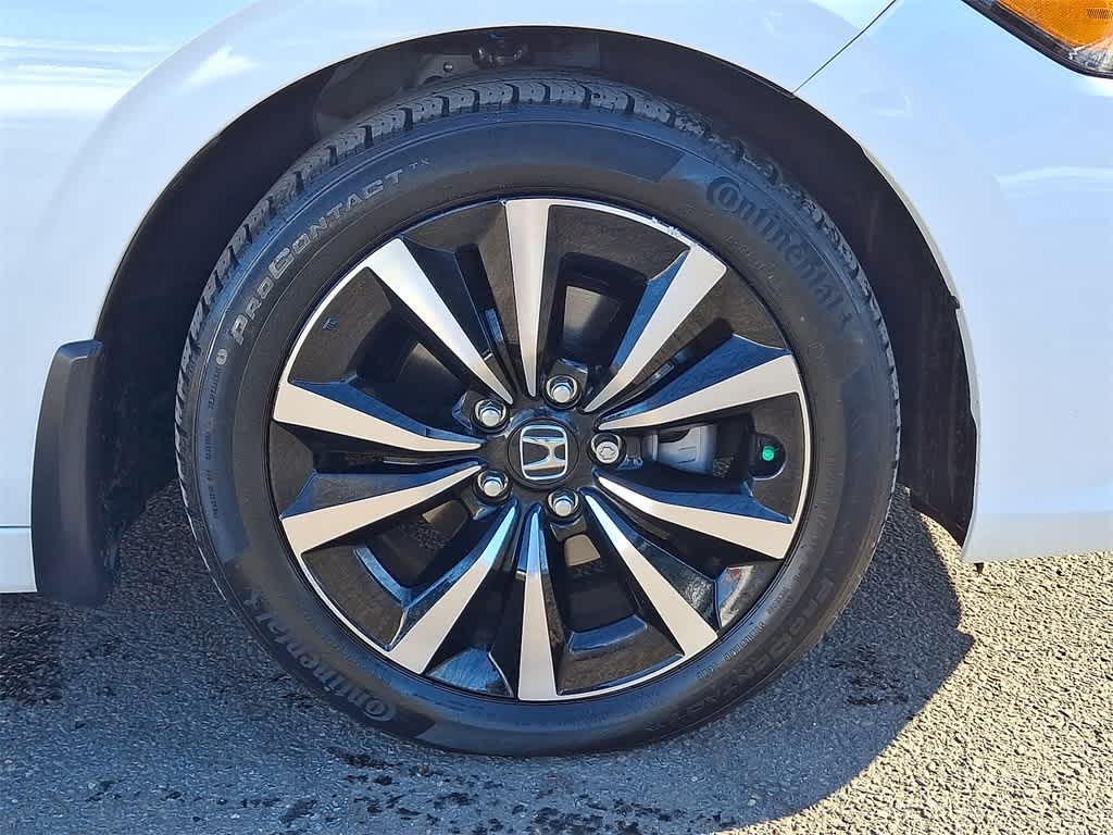 Thumbnail: 2023 Honda Civic - 26