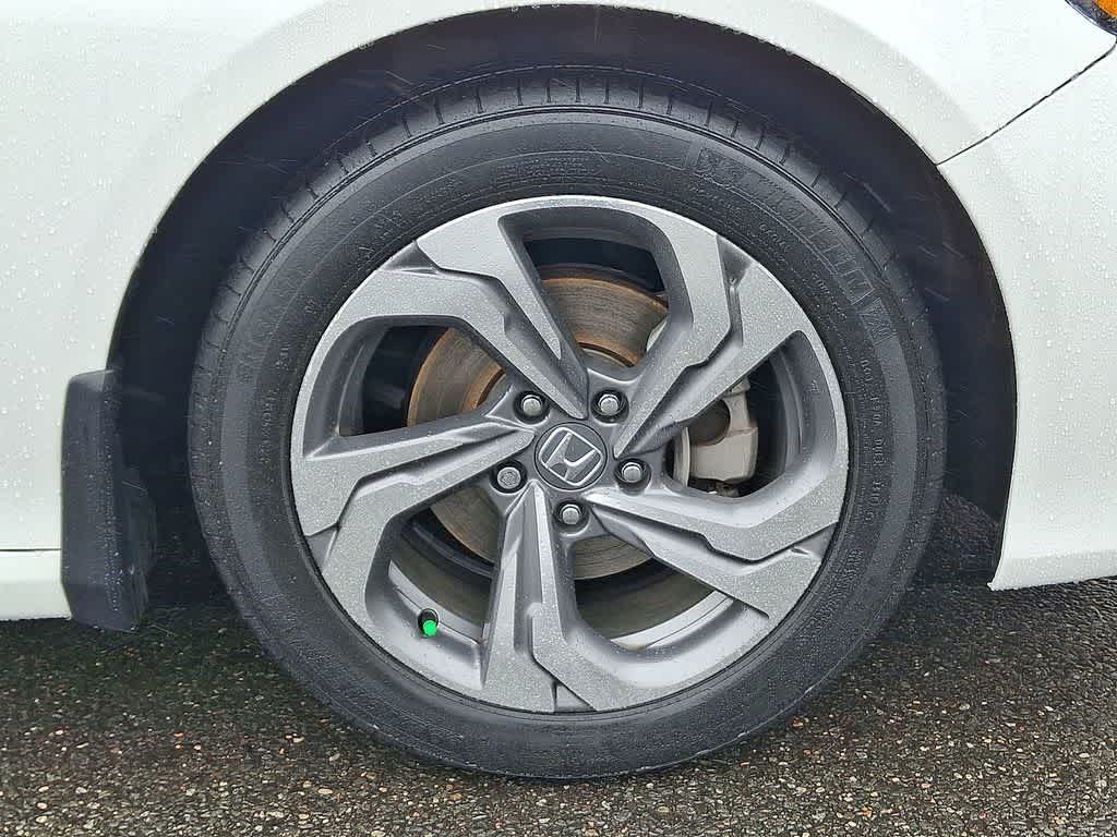 Thumbnail: 2020 Honda Accord - 26