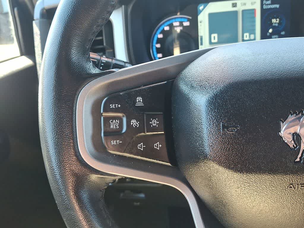 Thumbnail: 2022 Ford Bronco - 17