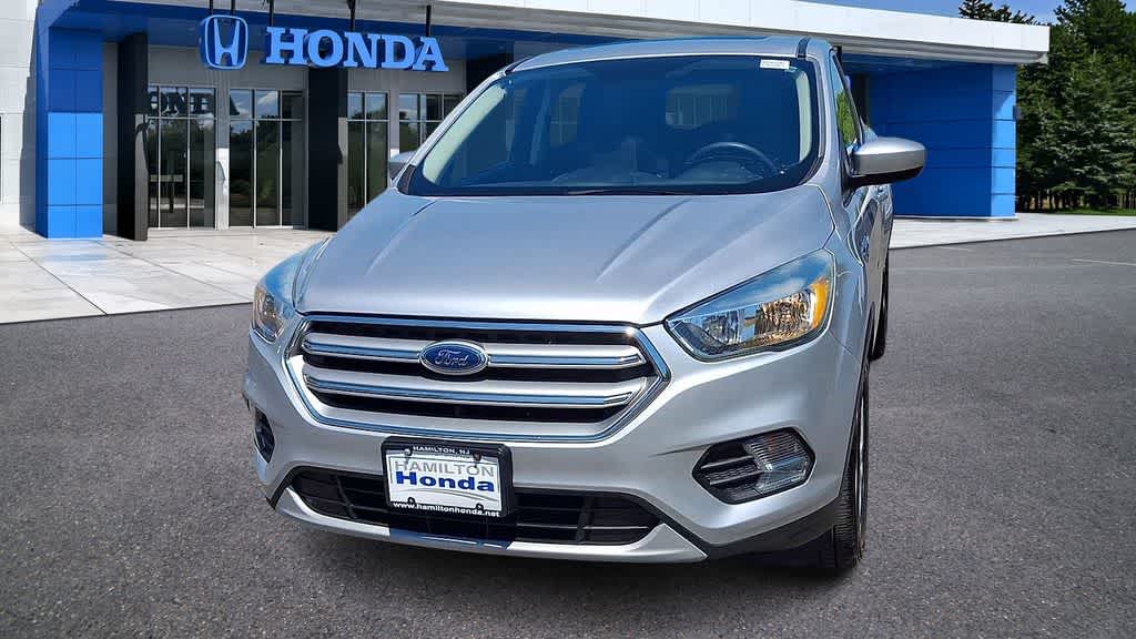Thumbnail: 2017 Ford Escape - 3