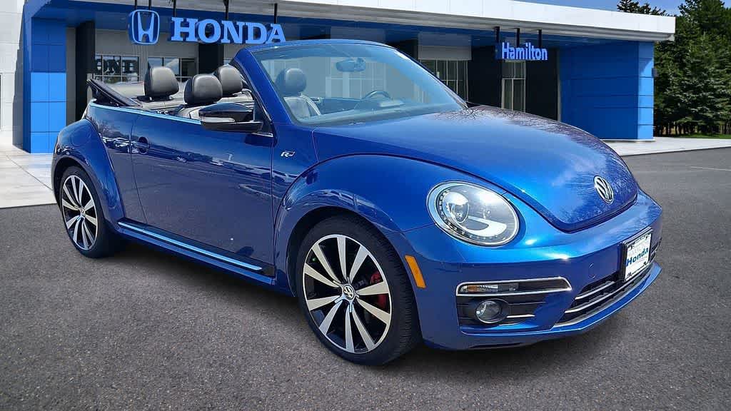 Thumbnail: 2014 Volkswagen Beetle - 2