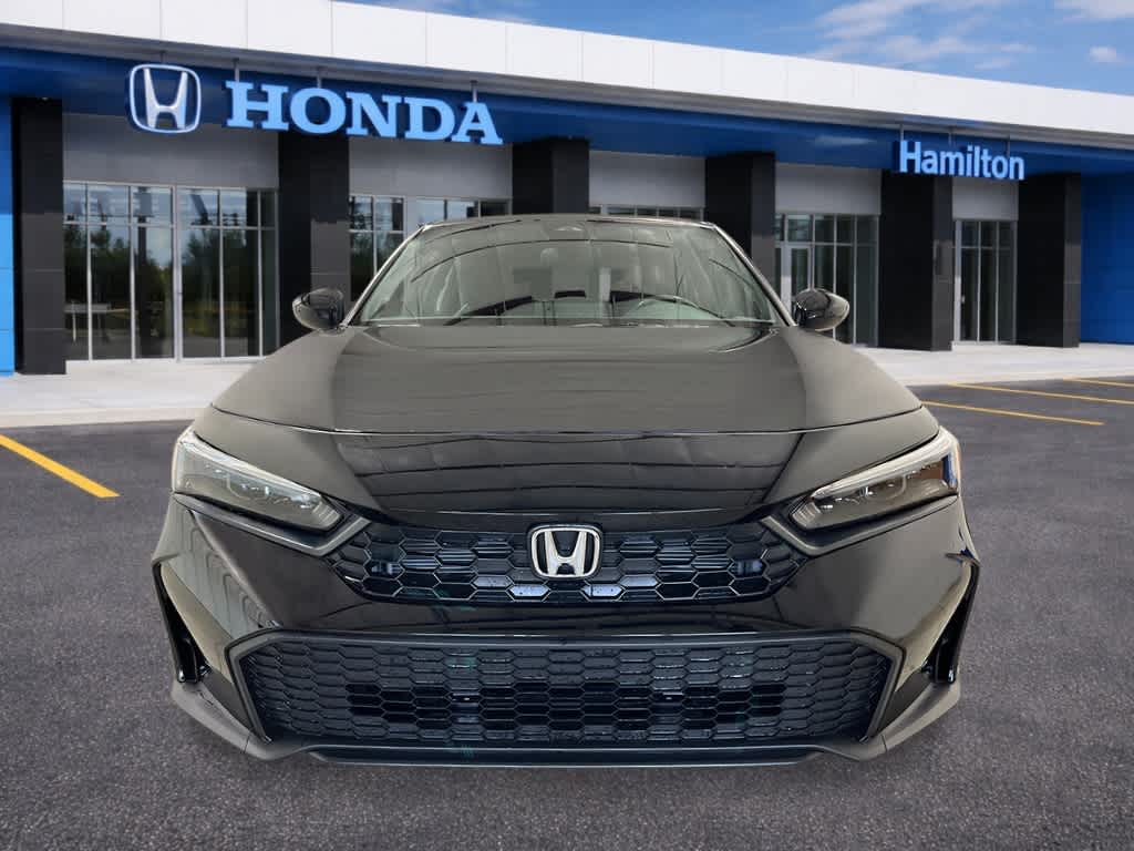 Thumbnail: 2026 Honda Civic - 10