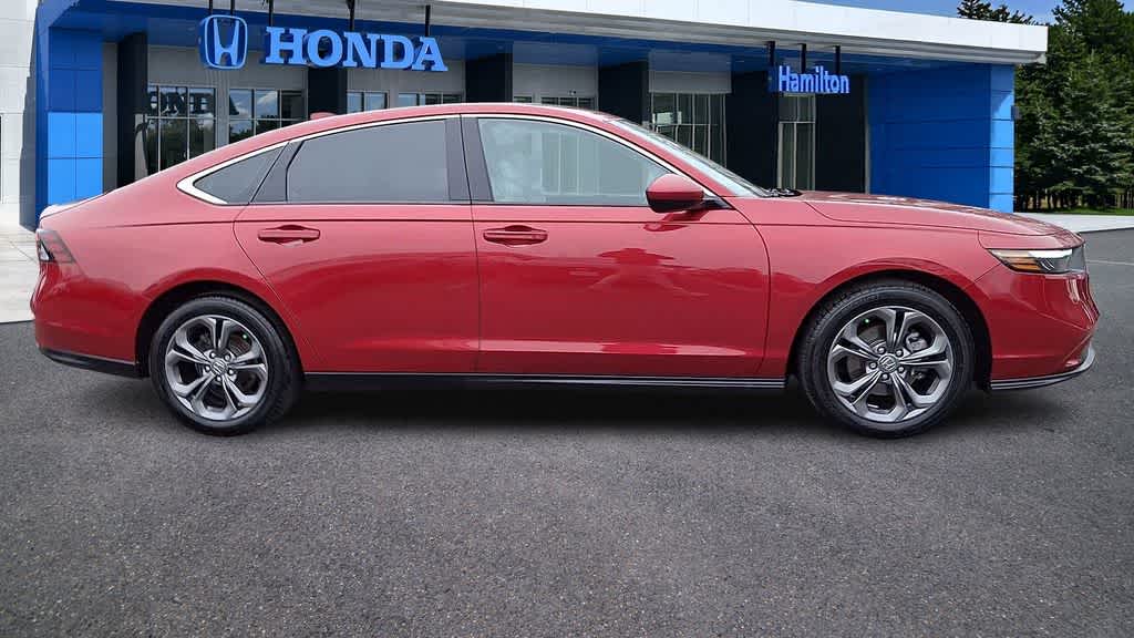 Thumbnail: 2023 Honda Accord - 9