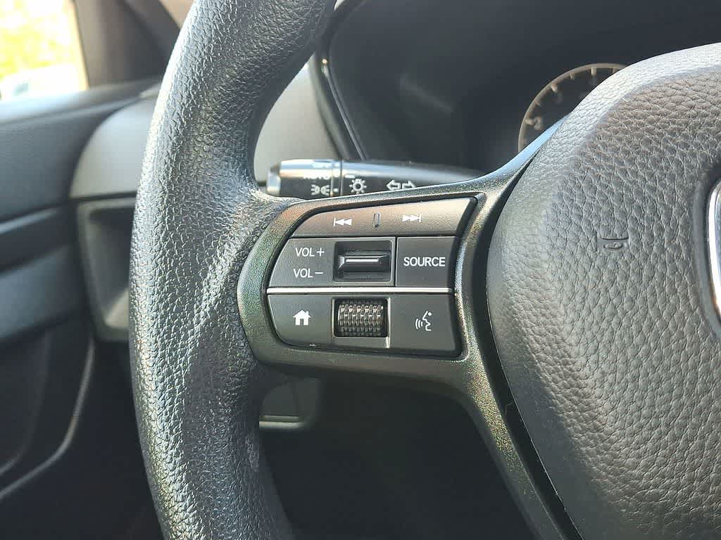 Thumbnail: 2024 Honda CR-V - 17