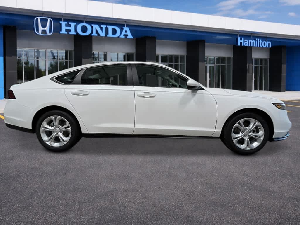 Thumbnail: 2026 Honda Accord - 7