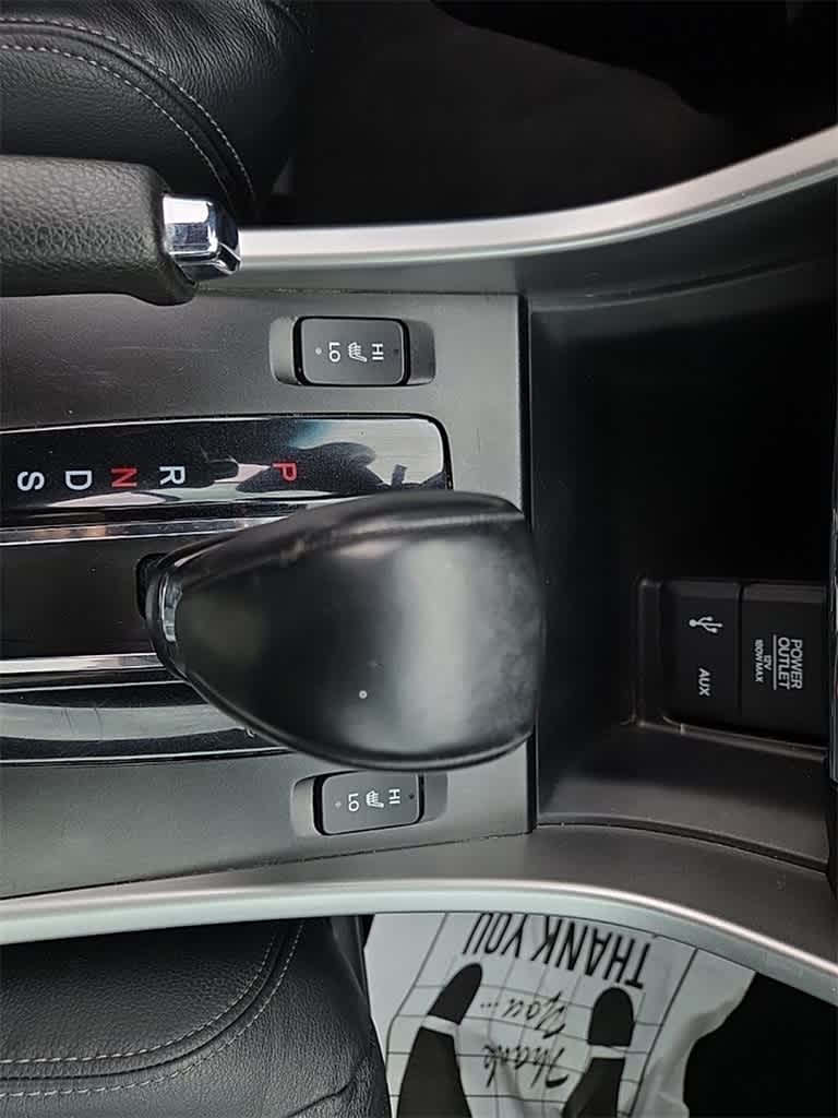 Thumbnail: 2013 Honda Accord - 19