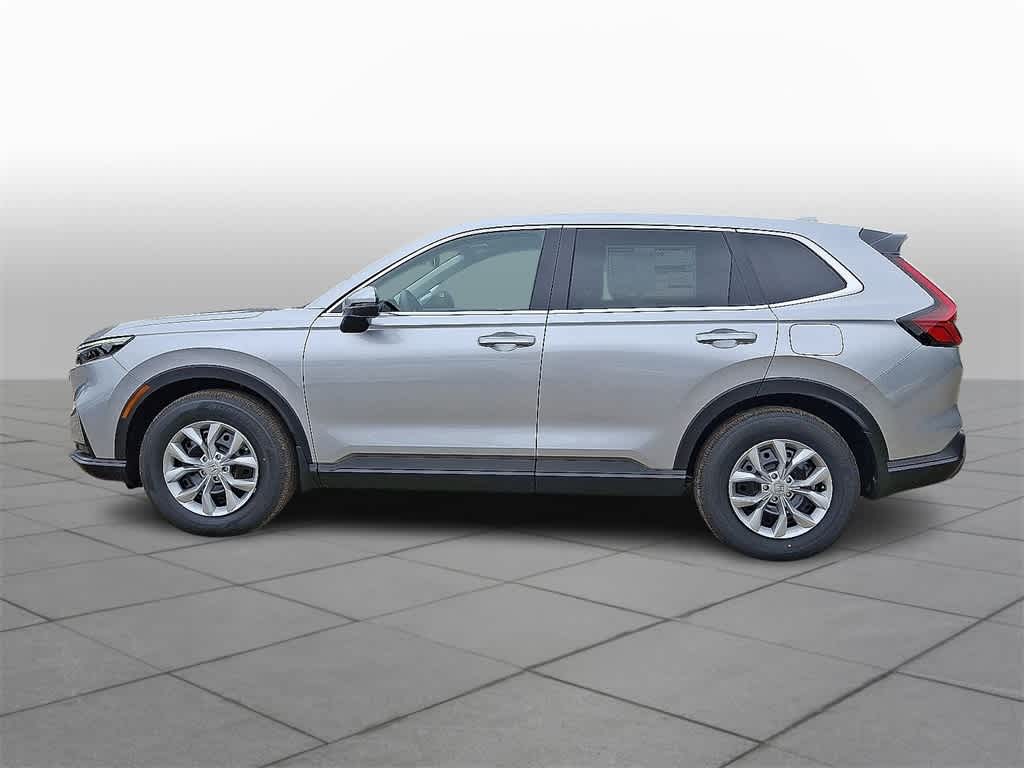 Thumbnail: 2026 Honda CR-V - 8