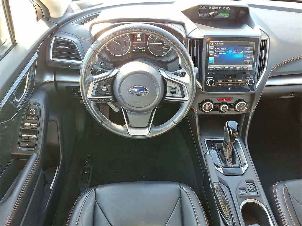 Thumbnail: 2018 Subaru Crosstrek - 21