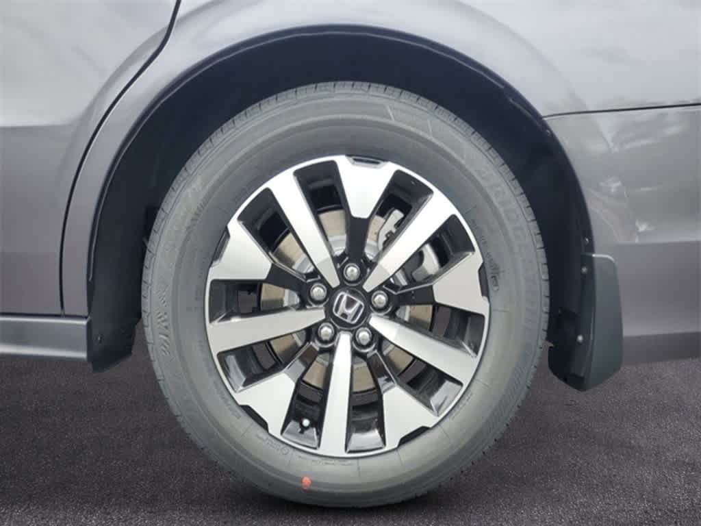 Thumbnail: 2026 Honda Odyssey - 7