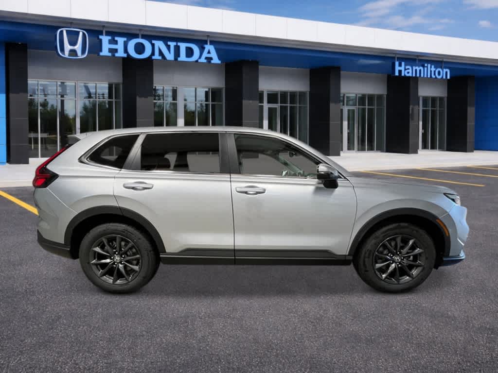 Thumbnail: 2026 Honda CR-V - 7