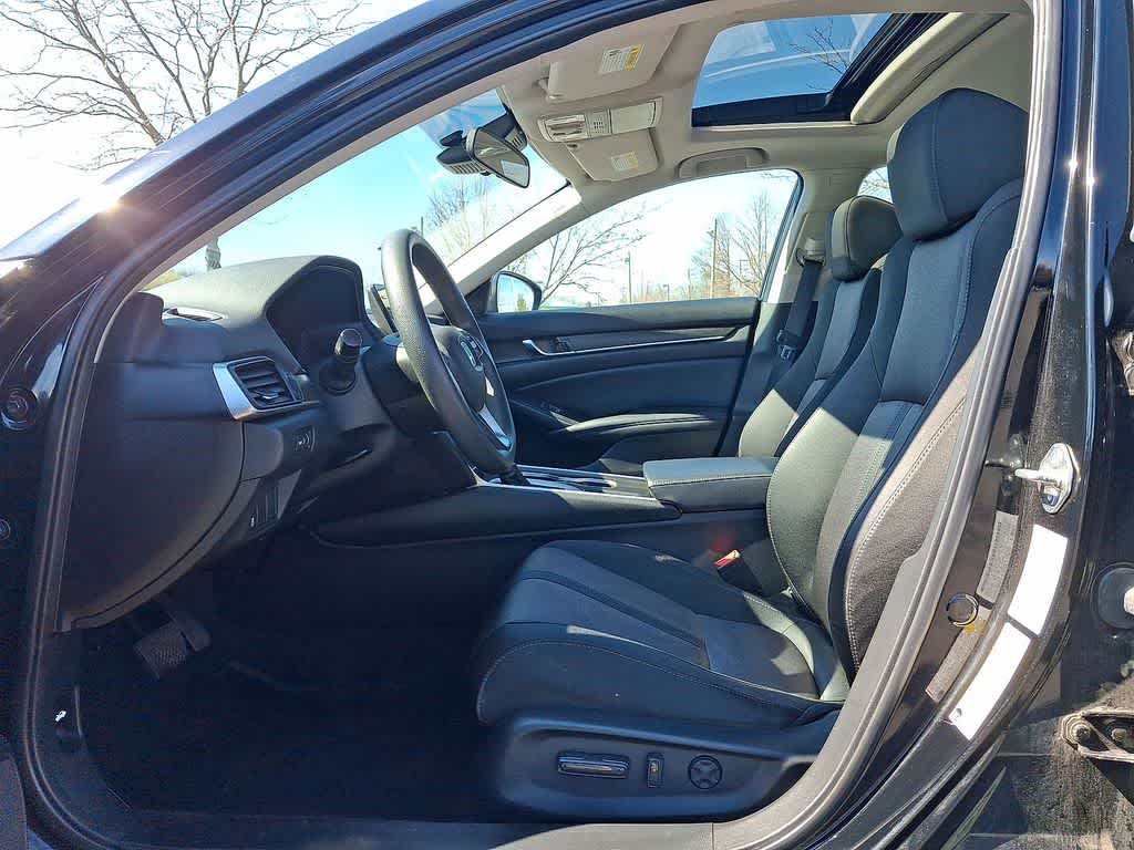 Thumbnail: 2018 Honda Accord - 11