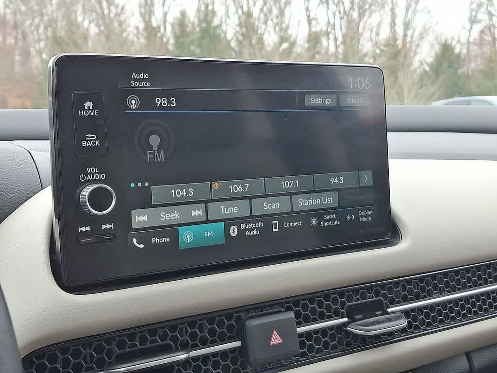 Thumbnail: 2023 Honda HR-V - 14