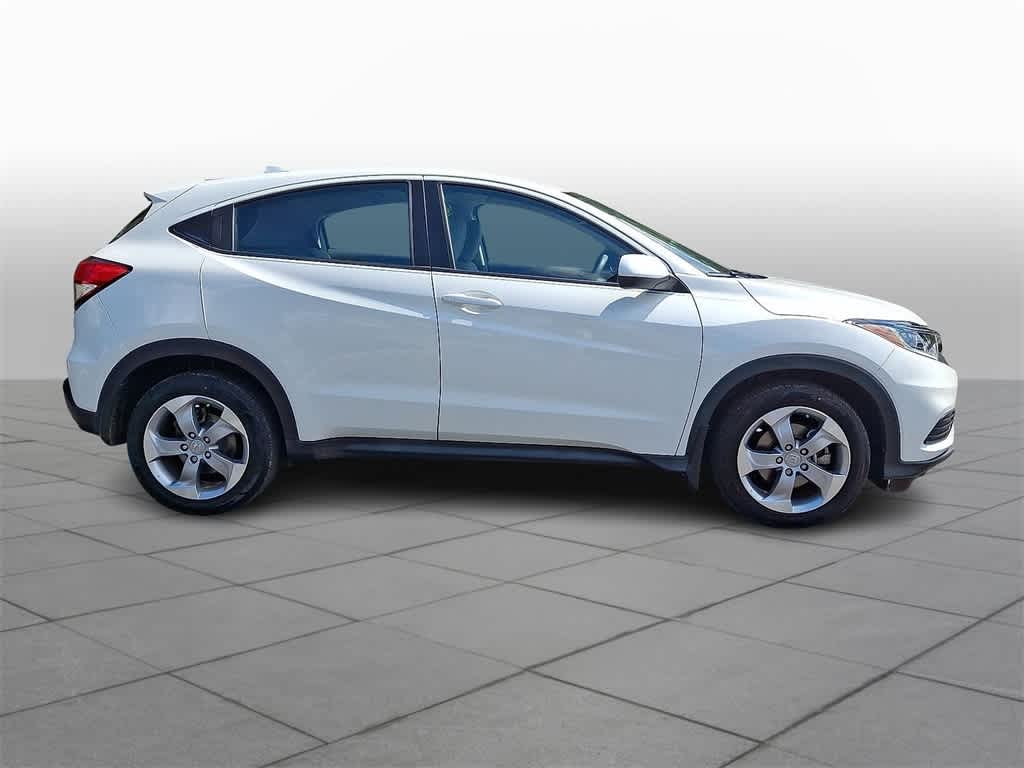 Thumbnail: 2022 Honda HR-V - 25