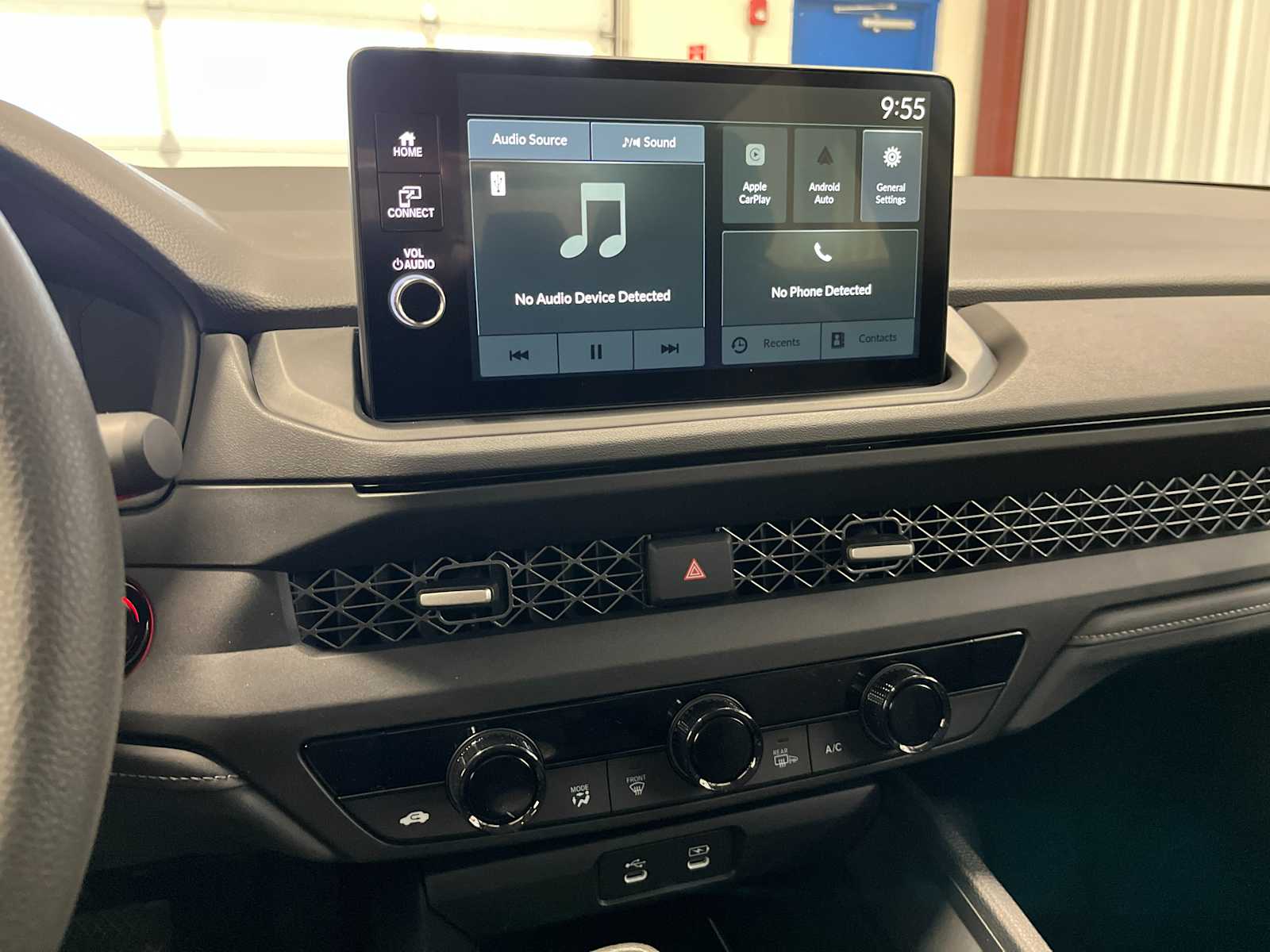 Thumbnail: 2026 Honda Accord - 19