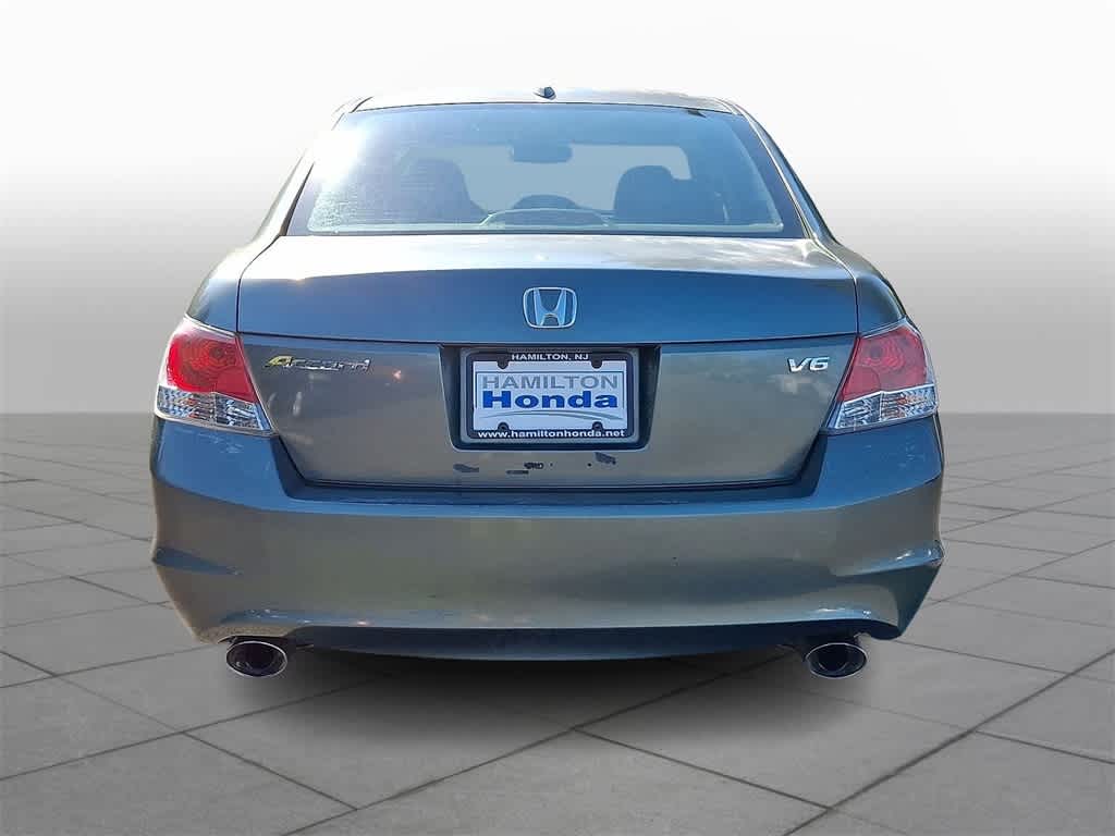 Thumbnail: 2009 Honda Accord - 23