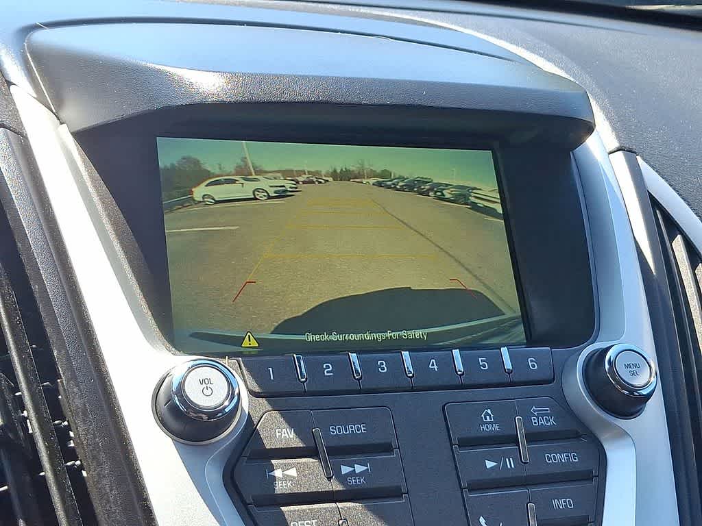 Thumbnail: 2016 GMC Terrain - 15