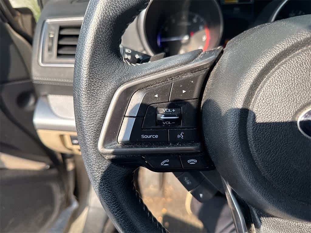 Thumbnail: 2019 Subaru Legacy - 11
