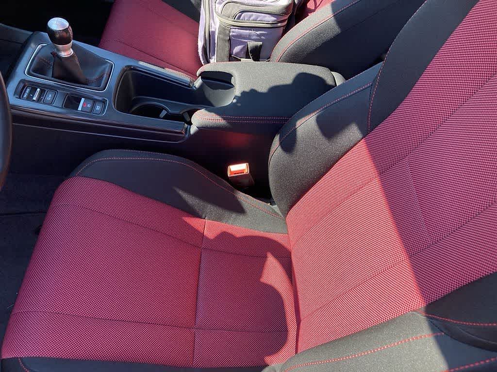 Thumbnail: 2025 Honda Civic - 18