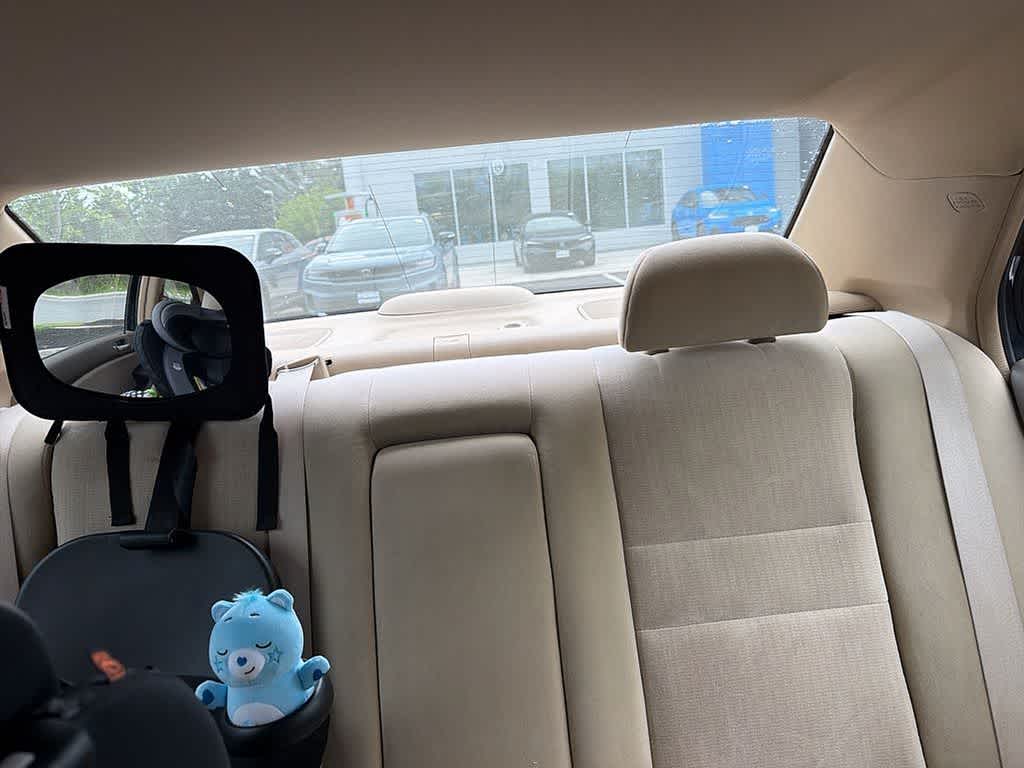 Thumbnail: 2005 Honda Accord - 21
