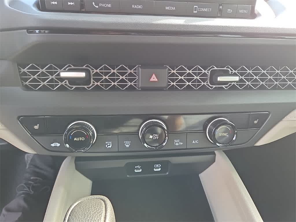 Thumbnail: 2024 Honda Accord - 18