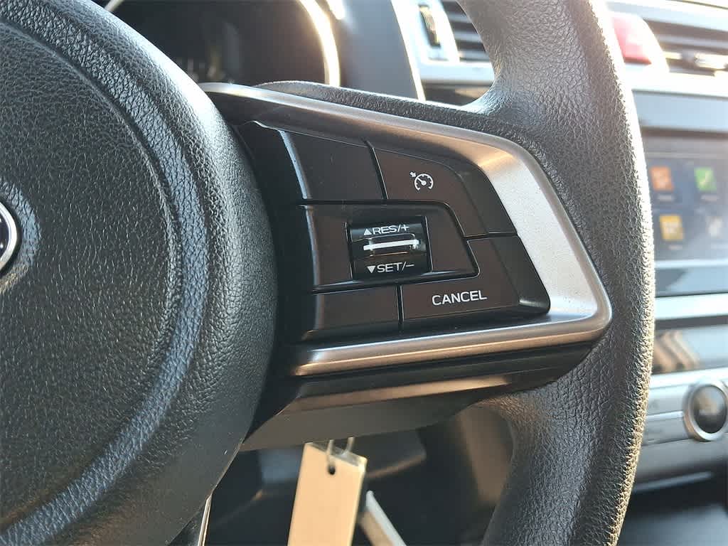 Thumbnail: 2018 Subaru Outback - 10