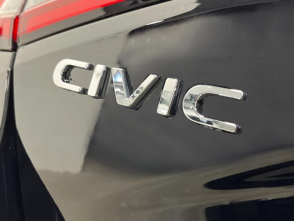 Thumbnail: 2026 Honda Civic - 6