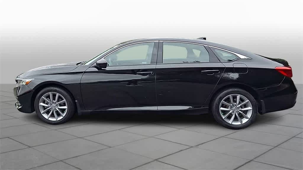 Thumbnail: 2021 Honda Accord - 5