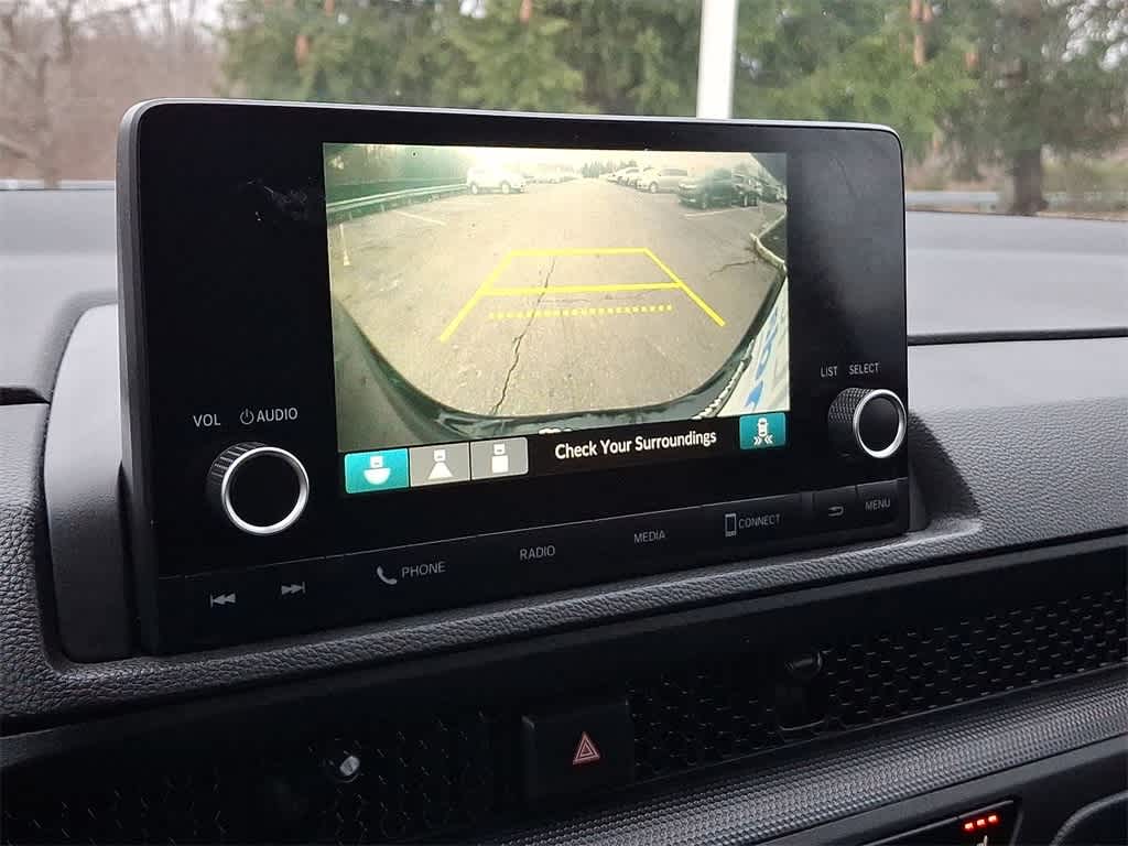 Thumbnail: 2023 Honda CR-V - 15